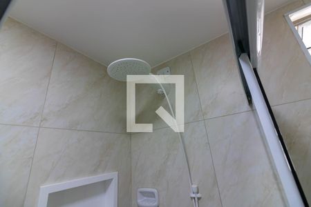 Apartamento à venda com 70m², 3 quartos e sem vagaBanheiro