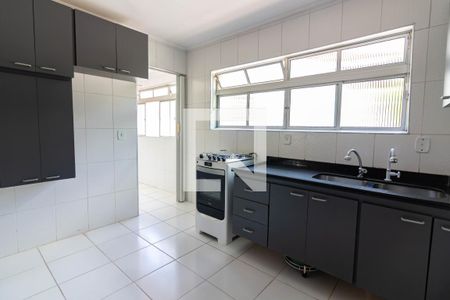 Apartamento à venda com 70m², 3 quartos e sem vagaCozinha