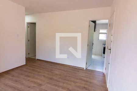 Sala de apartamento à venda com 3 quartos, 70m² em Santo Amaro , São Paulo