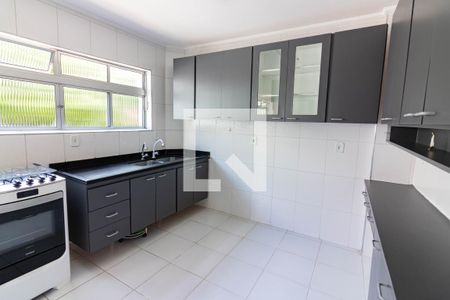 Apartamento à venda com 70m², 3 quartos e sem vagaCozinha