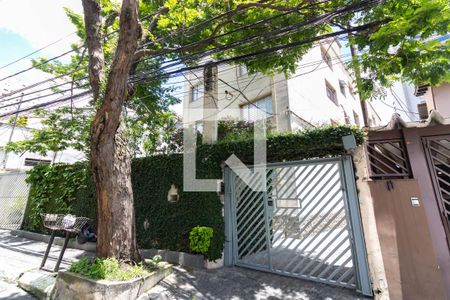 Apartamento à venda com 70m², 3 quartos e sem vagaFachada