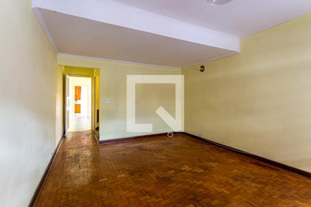 Sala de casa à venda com 2 quartos, 197m² em Vila Assunção, Santo André