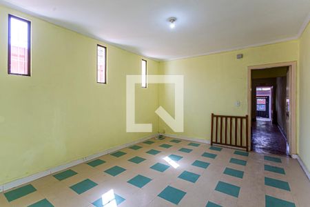 Sala de Jantar de casa à venda com 2 quartos, 197m² em Vila Assunção, Santo André