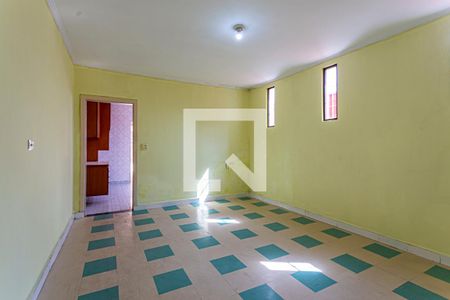 Sala de Jantar de casa à venda com 2 quartos, 197m² em Vila Assunção, Santo André