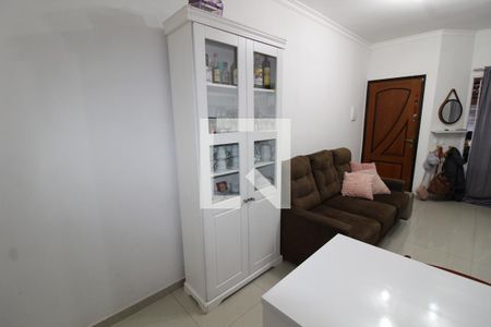 Sala de casa à venda com 2 quartos, 125m² em Vila Alpina, São Paulo