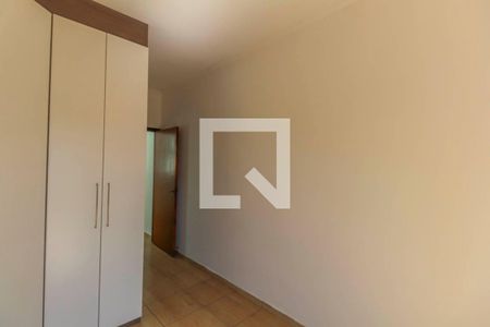 Suíte  de casa para alugar com 2 quartos, 125m² em Vila Alpina, São Paulo