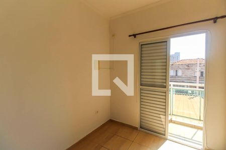 Suíte  de casa para alugar com 2 quartos, 125m² em Vila Alpina, São Paulo