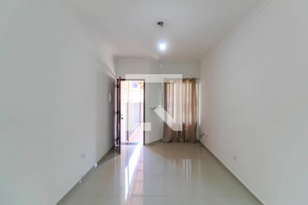 Sala de casa para alugar com 2 quartos, 125m² em Vila Alpina, São Paulo