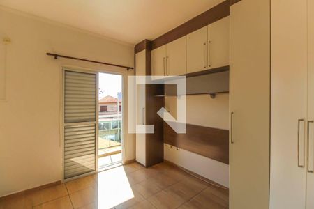 Suíte  de casa para alugar com 2 quartos, 125m² em Vila Alpina, São Paulo