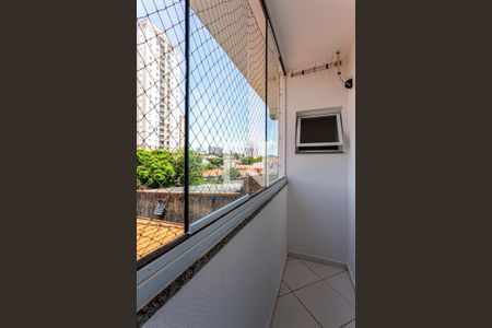 Apartamento à venda com 144m², 2 quartos e 2 vagasVaranda da Suite