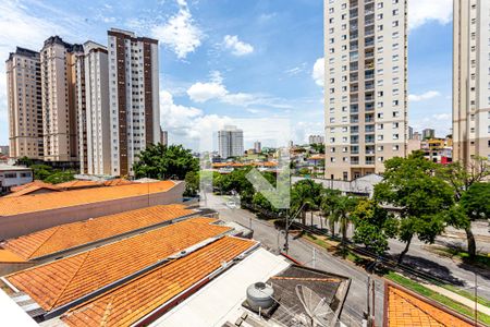 Apartamento à venda com 144m², 2 quartos e 2 vagasVista da Cobertura