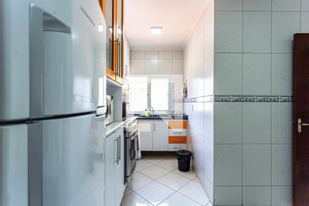 Apartamento à venda com 144m², 2 quartos e 2 vagasCozinha