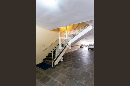 Apartamento à venda com 144m², 2 quartos e 2 vagasÁrea comum - Garagem