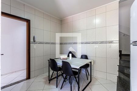 Apartamento à venda com 144m², 2 quartos e 2 vagasCozinha