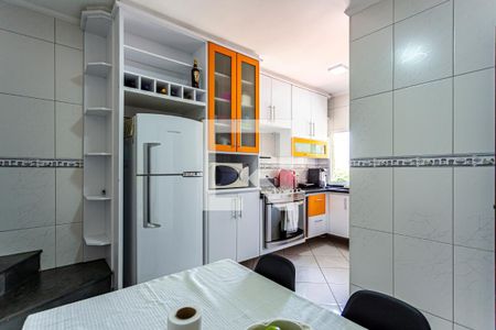 Apartamento à venda com 144m², 2 quartos e 2 vagasCozinha
