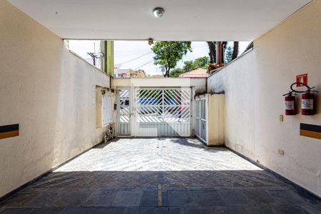 Apartamento à venda com 144m², 2 quartos e 2 vagasÁrea comum - Garagem