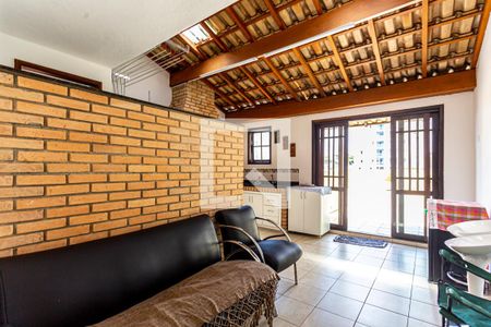 Apartamento à venda com 144m², 2 quartos e 2 vagasCobertura