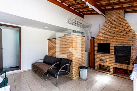 Apartamento à venda com 144m², 2 quartos e 2 vagasEspaço do Churrasco - Cobertura