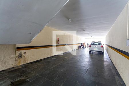 Apartamento à venda com 144m², 2 quartos e 2 vagasÁrea comum - Garagem