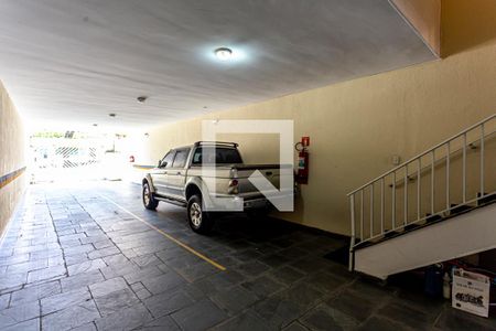 Apartamento à venda com 144m², 2 quartos e 2 vagasÁrea comum - Garagem
