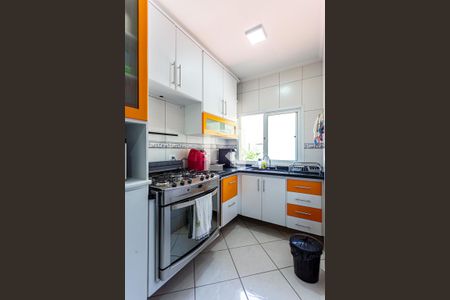 Apartamento à venda com 144m², 2 quartos e 2 vagasCozinha