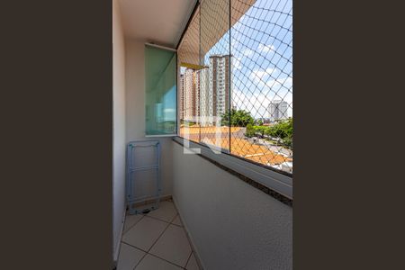 Apartamento à venda com 144m², 2 quartos e 2 vagasVaranda da Suite