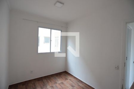 Quarto 2 de apartamento para alugar com 2 quartos, 41m² em Caxangá, Suzano