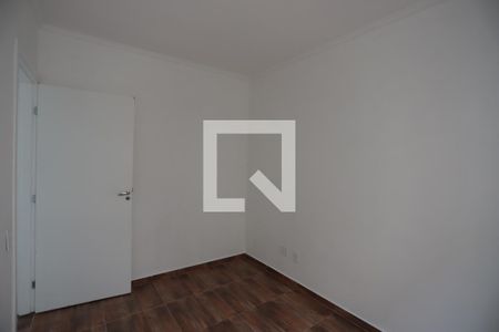 Quarto 2 de apartamento para alugar com 2 quartos, 41m² em Caxangá, Suzano