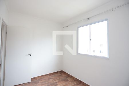 Quarto 1 de apartamento para alugar com 2 quartos, 41m² em Caxangá, Suzano