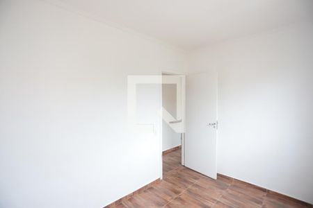 Quarto 1 de apartamento para alugar com 2 quartos, 41m² em Caxangá, Suzano
