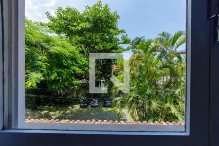 Sala 2 Vista de casa de condomínio à venda com 6 quartos, 490m² em São Conrado, Rio de Janeiro