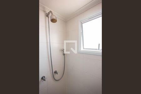 Apartamento para alugar com 61m², 2 quartos e 1 vaga Apartamento para alugar com 61m², 2 quartos e 1 vagaBanheiro