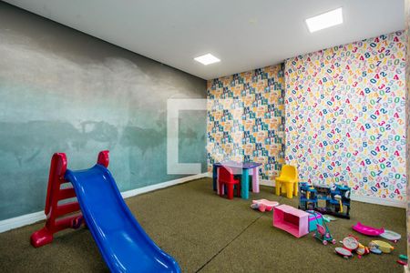 Apartamento para alugar com 61m², 2 quartos e 1 vaga Apartamento para alugar com 61m², 2 quartos e 1 vagaBrinquedoteca