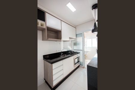 Apartamento para alugar com 61m², 2 quartos e 1 vaga Apartamento para alugar com 61m², 2 quartos e 1 vagaCozinha