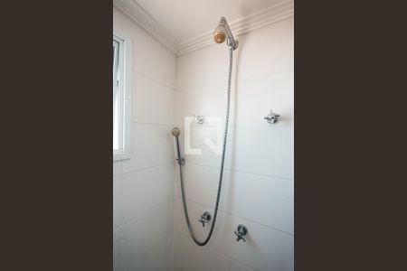 Apartamento para alugar com 61m², 2 quartos e 1 vaga Apartamento para alugar com 61m², 2 quartos e 1 vagaBanheiro