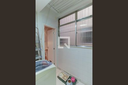 Apartamento à venda com 54m², 1 quarto e sem vagaÁrea de Serviço