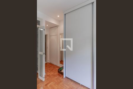 Apartamento à venda com 54m², 1 quarto e sem vagaSuíte