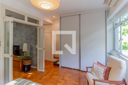 Apartamento à venda com 54m², 1 quarto e sem vagaSuíte
