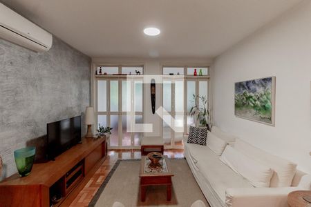 Apartamento à venda com 54m², 1 quarto e sem vagaSala