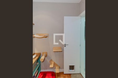 Apartamento à venda com 54m², 1 quarto e sem vagaEscritório