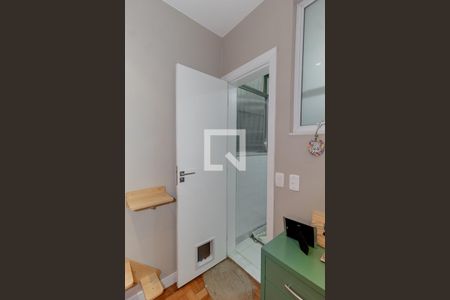 Apartamento à venda com 54m², 1 quarto e sem vagaEscritório