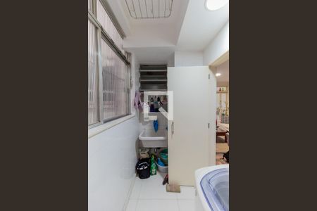 Apartamento à venda com 54m², 1 quarto e sem vagaÁrea de Serviço