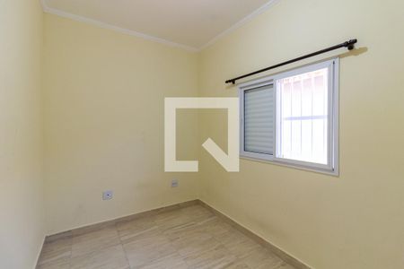 Quarto 1 de casa de condomínio para alugar com 2 quartos, 53m² em Mirim, Praia Grande
