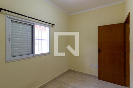 Quarto 1 de casa de condomínio para alugar com 2 quartos, 53m² em Mirim, Praia Grande