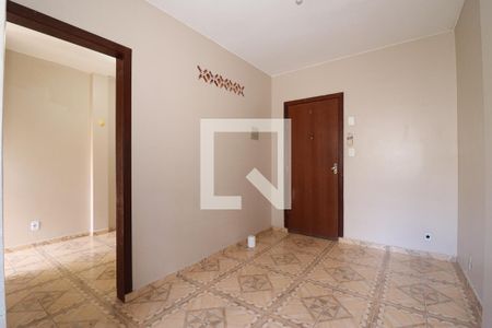 Apartamento para alugar com 30m², 1 quarto e sem vagaSala/Cozinha