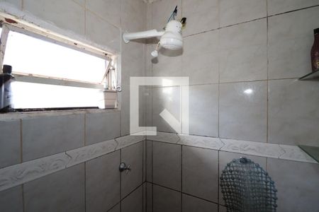 Apartamento para alugar com 30m², 1 quarto e sem vagaBanheiro Social