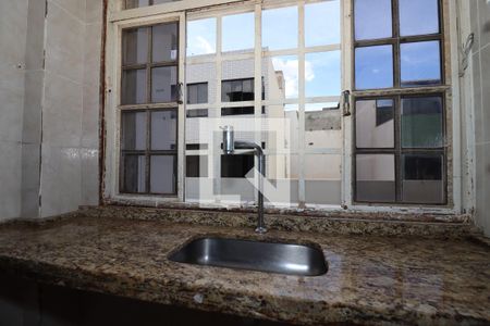 Apartamento para alugar com 30m², 1 quarto e sem vagaSala/Cozinha