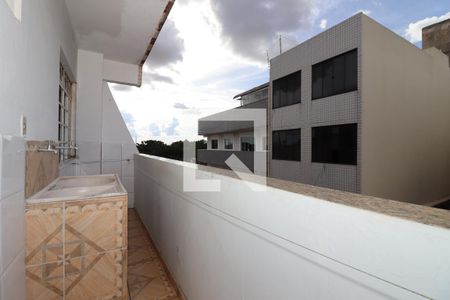 Apartamento para alugar com 30m², 1 quarto e sem vagaÁrea de Serviço