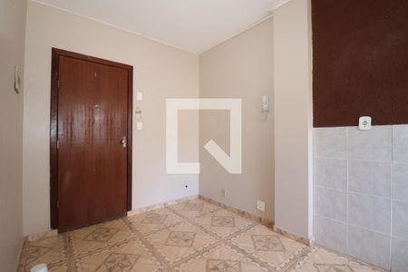 Apartamento para alugar com 30m², 1 quarto e sem vagaSala/Cozinha