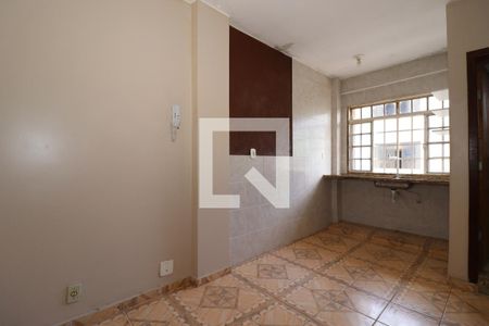 Apartamento para alugar com 30m², 1 quarto e sem vagaSala/Cozinha